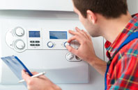 free commercial Mellguards boiler quotes