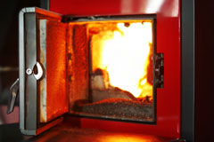 solid fuel boilers Mellguards